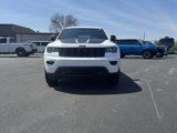 Used 2021 Jeep Grand Cherokee Trailhawk image 3