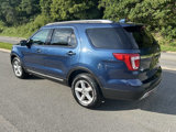 Used 2016 Ford Explorer XLT w/ Equipment Group 202A image 4