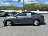 Used 2021 Nissan Sentra S image 2