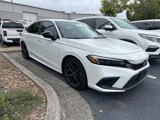 Used 2023 Honda Civic Sport image 2
