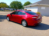 Used 2014 Ford Fusion SE image 3