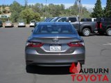 Certified 2024 Toyota Camry LE image 6