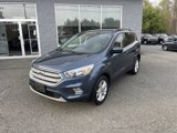 Used 2018 Ford Escape SE image 2