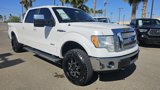 Used 2011 Ford F150 Lariat w/ Lariat Plus Pkg image 3