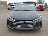 Used 2017 Hyundai Elantra SE image 2