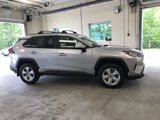 Certified 2019 Toyota RAV4 XLE image 2