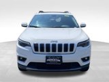 Used 2019 Jeep Cherokee Limited image 2