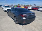 Used 2018 MAZDA MAZDA6 Grand Touring image 4
