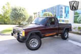 Used 1987 Jeep Comanche Chief image 2