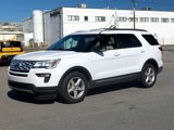 Used 2018 Ford Explorer XLT w/ Equipment Group 202A image 3
