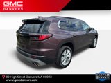 Used 2024 GMC Acadia Elevation image 5