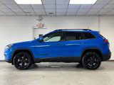 Certified 2021 Jeep Cherokee Latitude Plus image 3