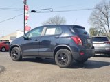 Used 2021 Chevrolet Trax LS image 4