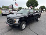 Used 2016 Ford F150 XL w/ Equipment Group 101A Mid image 3