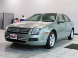 Used 2009 Ford Fusion SE image 3