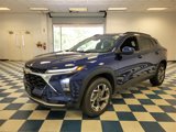 Used 2024 Chevrolet Trax LT w/ LT Convenience Package image 3