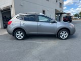 Used 2010 Nissan Rogue SL w/ Premium Pkg image 4