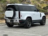 Used 2023 Land Rover Defender 90 SE image 6