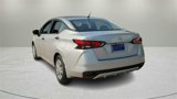 Used 2021 Nissan Versa S image 5