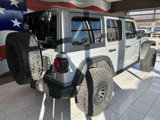 Used 2023 Jeep Wrangler Unlimited Rubicon 4xe w/ Cold Weather Group image 6