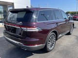 New 2023 Lincoln Aviator Reserve image 3