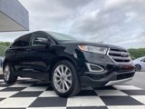 Used 2018 Ford Edge Titanium w/ Equipment Group 301A image 4