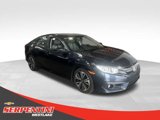 Used 2016 Honda Civic EX-T image 6