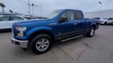 Used 2017 Ford F150 XLT w/ Equipment Group 302A Luxury image 4