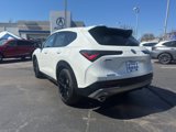 New 2025 Acura ADX A-Spec image 3