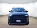 Used 2022 Jeep Compass High Altitude image 2