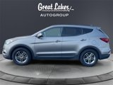 Used 2017 Hyundai Santa Fe Sport w/ 2.4L Tech Package 04 image 2