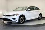 New 2025 Volkswagen Jetta S image 2