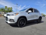 Used 2022 Chevrolet Trax LT w/ Sport Edition image 2
