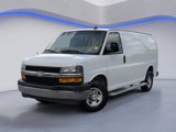 Used 2020 Chevrolet Express 2500 w/ Driver Convenience Package image 2