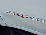 New 2025 GMC Sierra 3500 AT4 w/ AT4 Preferred Package image 3