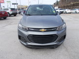 Used 2020 Chevrolet Trax LS image 2