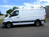 Used 2012 Mercedes-Benz Sprinter 2500 w/ Additional Battery Pkg image 2