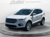 Used 2017 Ford Escape Titanium image 3