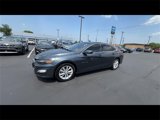Used 2019 Chevrolet Malibu LT image 4