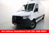 Used 2024 Mercedes-Benz Sprinter 2500 image 2