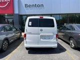 Used 2020 Nissan NV200 SV w/ Back Door Glass Package image 5