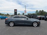 Used 2020 Cadillac CT4 Luxury image 2