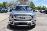 Used 2020 Ford F150 XLT image 2