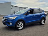 Used 2018 Ford Escape SE w/ SE Sync 3 Package image 3