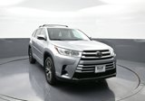 Certified 2018 Toyota Highlander LE image 3