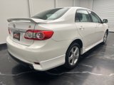 Used 2013 Toyota Corolla S image 3