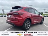 Used 2024 Ford Escape ST-Line image 5