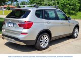Used 2017 BMW X3 xDrive28i image 3