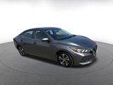 Used 2021 Nissan Sentra SV image 2