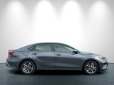 Used 2024 Kia Forte LXS image 3